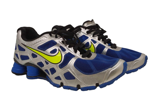 Nike 454166-407 Blue