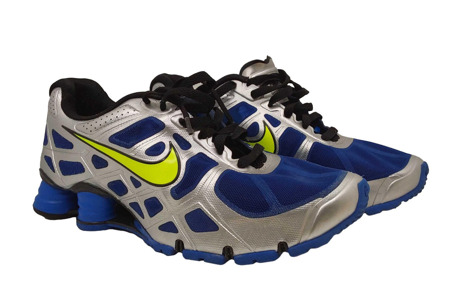 Nike 454166-407 Blue