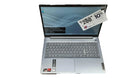 Lenovo Ideapad Slim3 Amd Ryzen 5 8 Gb 256 Gb Silver Laptop