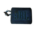 Jbl Go 3 Blue Portable Speaker