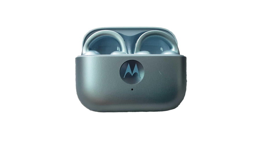 Motorola Motobuds Blue