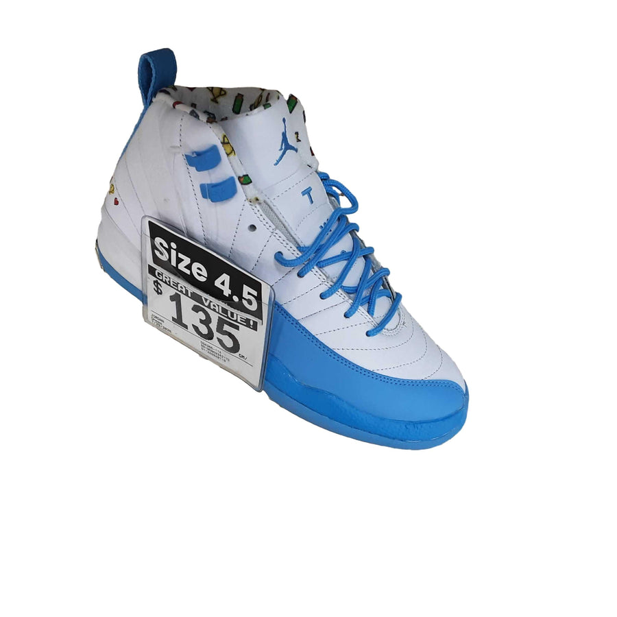 Jordan Dq4365-114 Blue