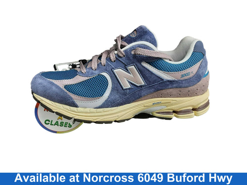 New Balance U2002rpa Purple