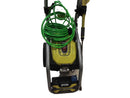 Ryobi Ry803325a Green Gas Pressure Washer