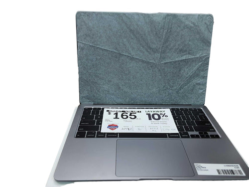 Apple A2179 Apple M1 4 Gb 256 Gb Silver Laptop