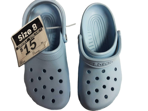Crocs Muze Blue