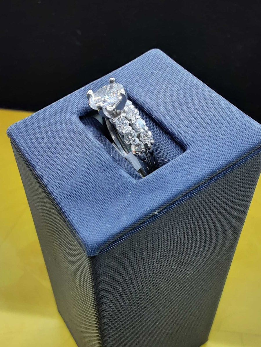 Fancy Wedding Set