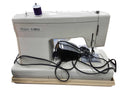 Sears 158.19410 Beige / Tan Sewing Machine / Accessory