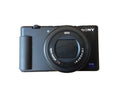 Sony Zv-1 Black Digital Camera