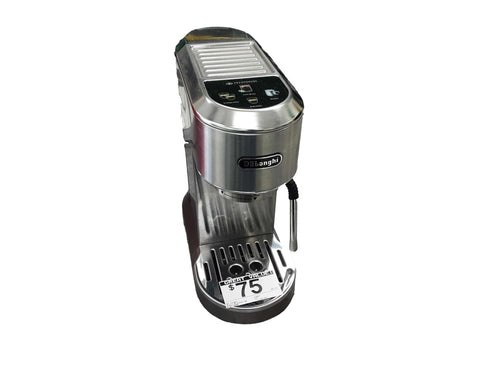 De'longhi Ec890m Silver Small Kitchen Appliance
