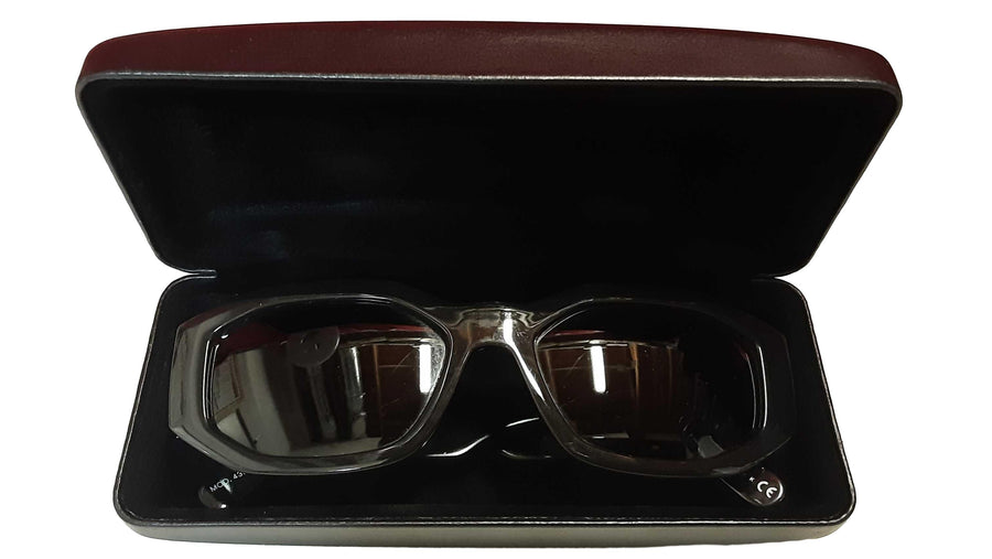 Versace Mod 4361 Black