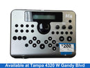 Kat Kt4 Gray Digital Mixer