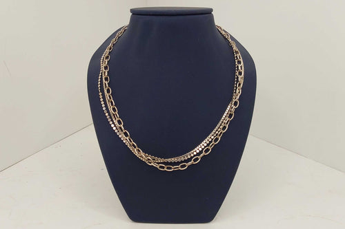 Box Chain - Silver 19.16 grams 16 inch