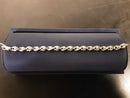 Yellow Gold 14k (.585) 12.7 Grams 8 Inches