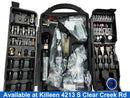 71 Pc Air Tool Set Black Misc. Air Tool