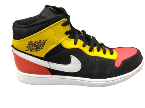 Nike 852542-087 Black