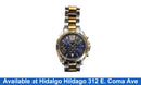 Michael Kors Mk5976 Gold Regular Watch