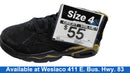 Nike Dz5577-007 Black