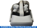 Meta Quest 2 128 Gb Black Virtual Reality Device