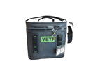 Yeti Hopper Flip 12 Black Cooler