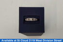 Women's Ring - Solitaire - White Gold 14k (.585) 2.97 grams Size 6