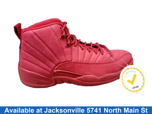 Jordan 130690-601 Red