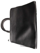 Micheal German Na Black Purse / Handbag