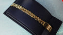 ID Bracelet - Yellow Gold 10k (.417) 37.9 grams 6 inch
