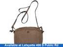 Michael Kors Beige / Tan Purse / Handbag