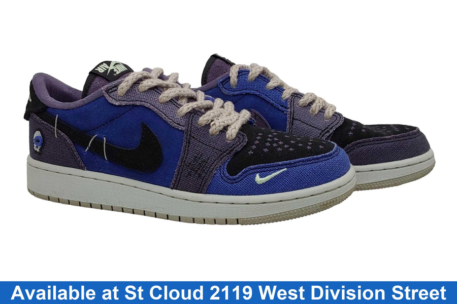 Nike Ih2725-500 Blue