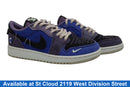 Nike Ih2725-500 Blue