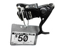 Penn Pursuit Iv 3000 Black Fishing Reel