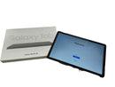 Samsung Sm-x218u Black Tablet
