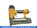 Bostitch Bt200 Orange Pneumatic Stapler