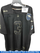 Nfl Black Sports Jersey