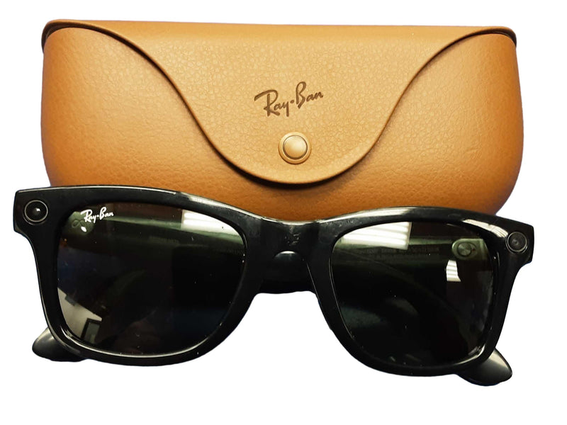 Ray-ban Rw4006 Black