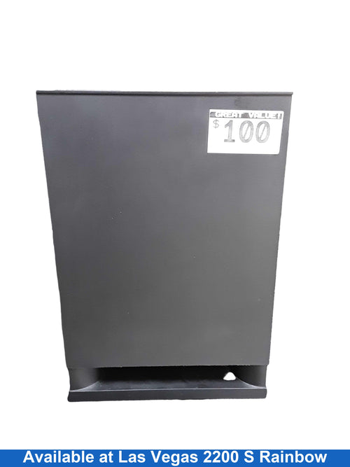 Sony Hbd-e570 Black Surround Sound Speaker