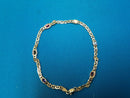 Bracelet - Yellow Gold 14k (.585) 8.6 grams 10 inch