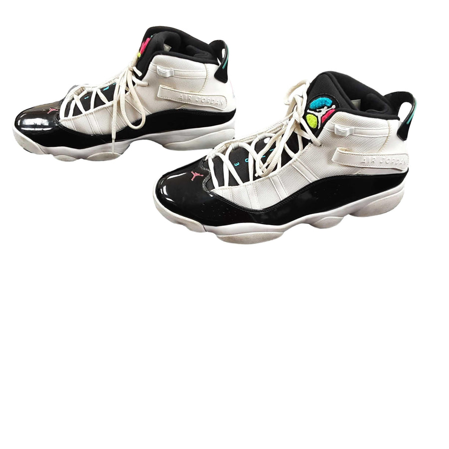 Jordan Ck0017-100 White