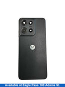 Motorola Xt2513-1 128 Gb Black Smart Phone