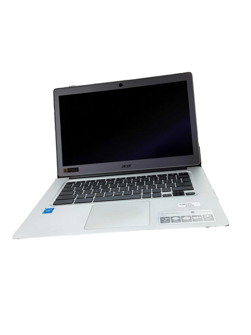 Acer N16p1 Intel Celeron 4 Gb 32 Gb Gray Laptop