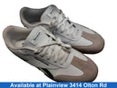Reebok Ffc0151366 White