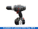 Porter-cable Pc1801d Silver Cordless Standard Drill