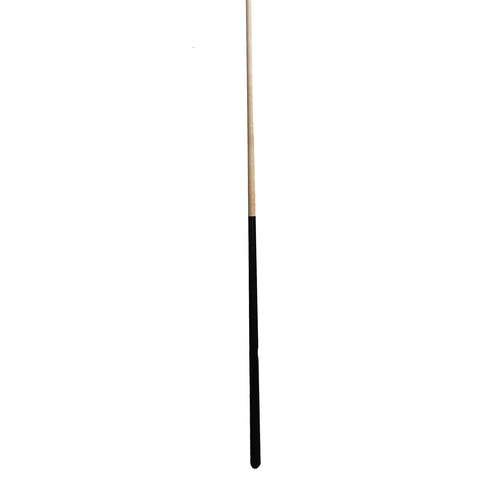 Mcdermot Bull Carbon Rki225 Black Billiards