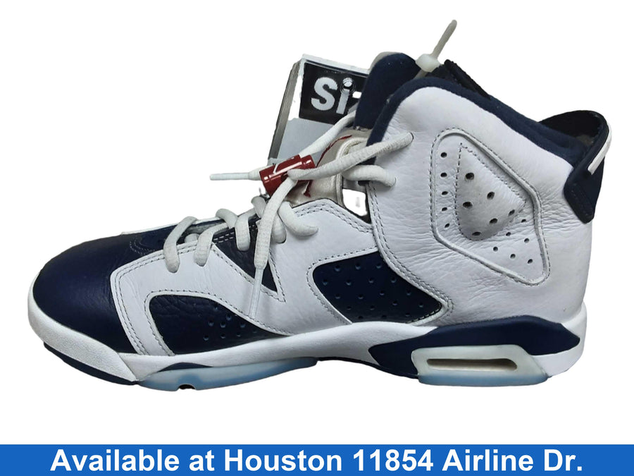 Jordan 384665-164 Blue