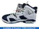 Jordan 384665-164 Blue