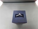 Women's Ring - Silver 2.4 grams Size 9