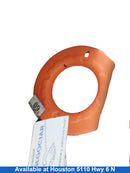 Klein Tools Orange Manual Drain Snake