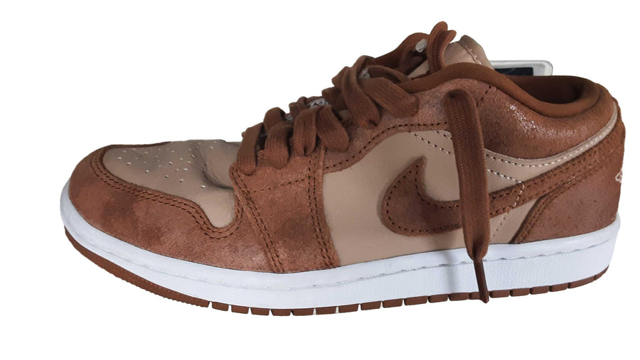 Nike Fj3453-200 Brown