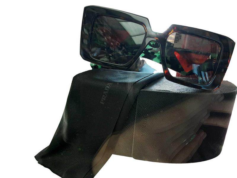 Prada Spr23y Multi-color